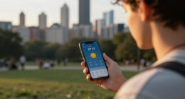 Will It Rain In Chicago On Aug 27, 2026?