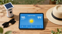 Will The **High Temp In Austin** Be 98-99° On Aug 10, 2026?