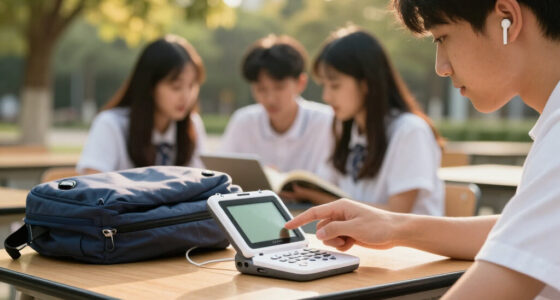 10 Best Electronic Dictionaries for Students in 2026