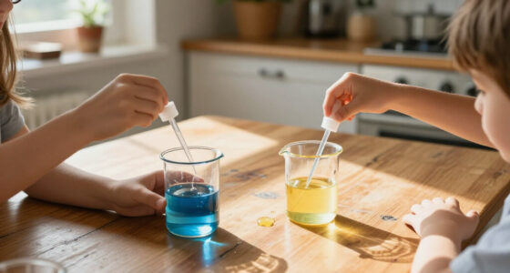 10 Best Science Experiment Kits for Kids in 2026