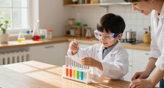 10 Best Science Experiment Kits for Kids in 2026