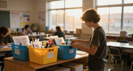 10 Best Student Organization Storage Bins in 2026