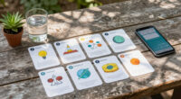 11 Best Science Reference Flashcards in 2026