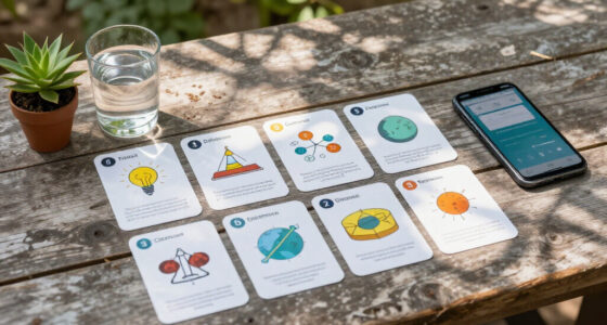 11 Best Science Reference Flashcards in 2026