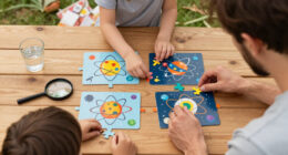 11 Best Science-Themed Educational Puzzles in 2026