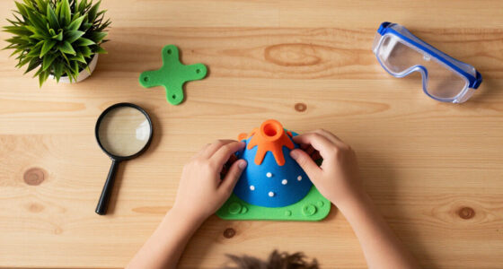 12 Best Science Educational Kits for Kids in 2026