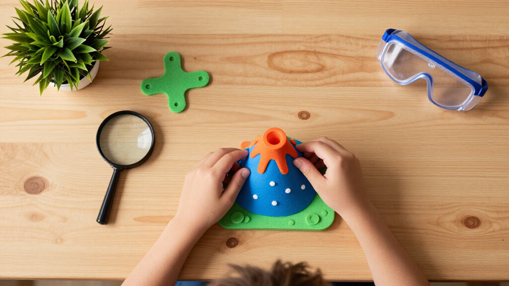 12 Best Science Educational Kits for Kids in 2026