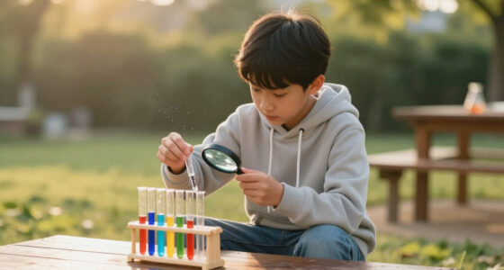 12 Best Science Experiment Kits for Students in 2026