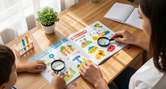 13 Best Educational Science Kits for Kids in 2026