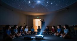 13 Best Portable Planetarium Projectors in 2026