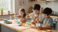 14 Best Educational Science Experiment Kits for Kids in 2026