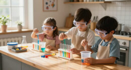 14 Best Educational Science Experiment Kits for Kids in 2026