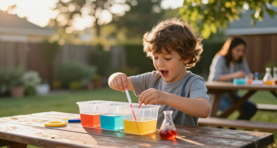 14 Best Educational Science Kits for Kids in 2026
