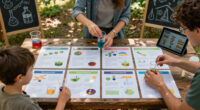 14 Best Educational Science Reference Posters for Classrooms and Home Learning in 2026