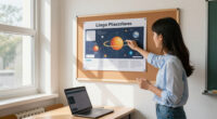 14 Best Educational Science Reference Posters in 2026