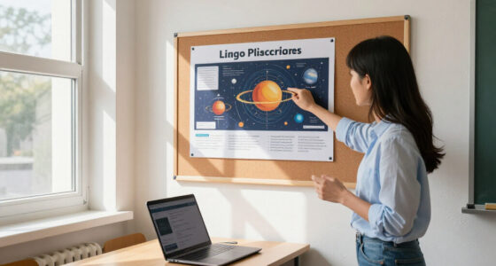 14 Best Educational Science Reference Posters in 2026
