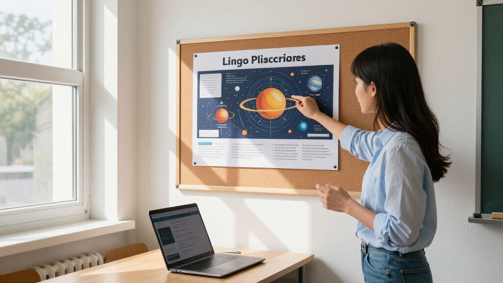 14 Best Educational Science Reference Posters in 2026