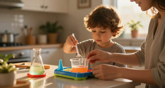 14 Best Home Science Experiment Kits in 2026