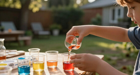 14 Best Interactive Science Experiment Kits for Kids in 2026
