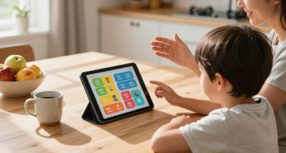14 Best Language Learning Tablets for Kids in 2026
