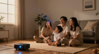 14 Best Portable Planetarium Projectors for 2026