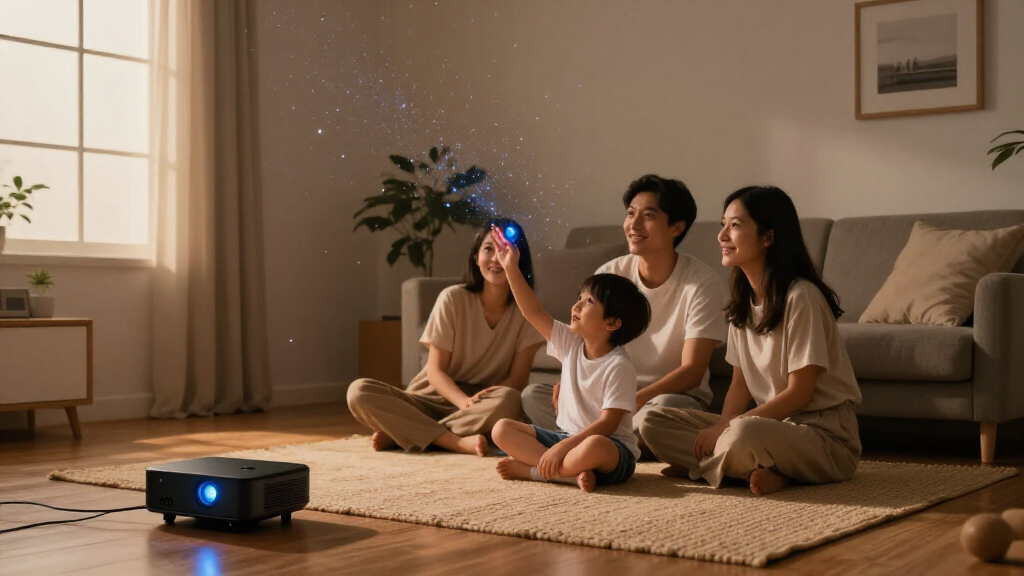 14 Best Portable Planetarium Projectors for 2026