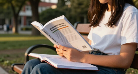 14 Best Science Reference Books for Students in 2026