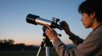 15 Best Astronomy Telescope For Beginners In 2026