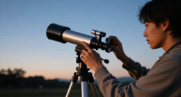 15 Best Astronomy Telescope For Beginners In 2026