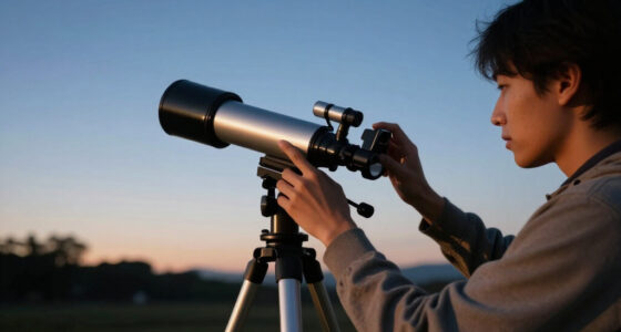 15 Best Astronomy Telescope For Beginners In 2026