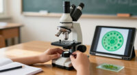 15 Best Digital Microscopes for Students in 2026