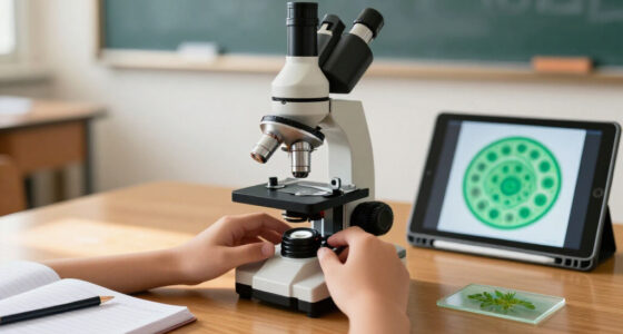 15 Best Digital Microscopes for Students in 2026