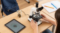 15 Best Digital Microscopes for Students in 2026