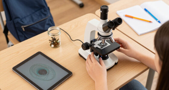 15 Best Digital Microscopes for Students in 2026