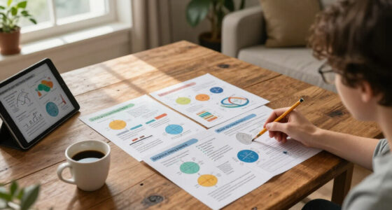 15 Best Educational Science Reference Posters for Classrooms and Study Spaces in 2026