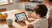 15 Best Language Learning Tablets for Kids in 2026