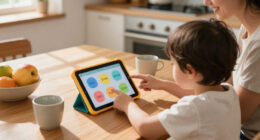 15 Best Language Learning Tablets for Kids in 2026