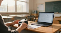 15 Best Portable Document Cameras for Classrooms in 2026