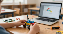 15 Best Robot Kits for STEM Education in 2026