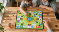 15 Best Science-Themed Educational Board Games in 2026