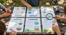 15 Best Science-Themed Educational Posters in 2026