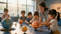 7 Best Interactive Science Museum Models in 2026