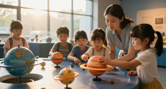 7 Best Interactive Science Museum Models in 2026