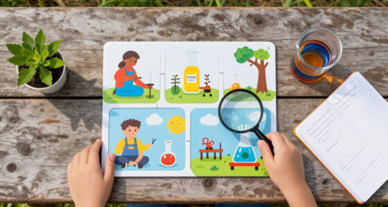 9 Best Science-Themed Educational Puzzles in 2026