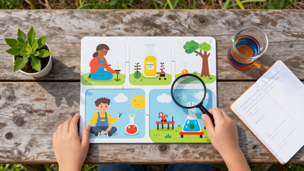 9 Best Science-Themed Educational Puzzles in 2026