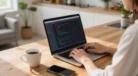 A Design Space Exploration Of Async/Await