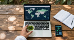 Biology Department Surges In Global Coverage