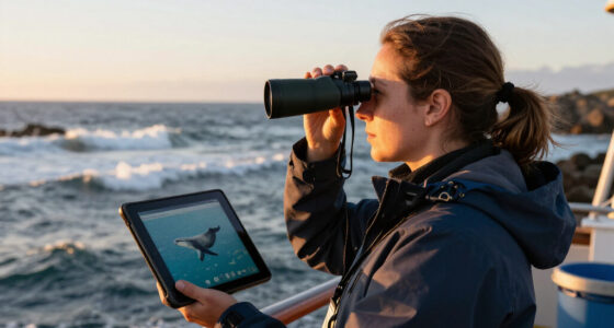 Cetacean Specialist Group Surges In Global Coverage
