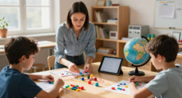 Classroom Learning Resources Checklist 2026