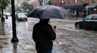 Damaging Storms Sweep Across Ontario Cause Flooding, Power Outages In Toronto Area - Castanet